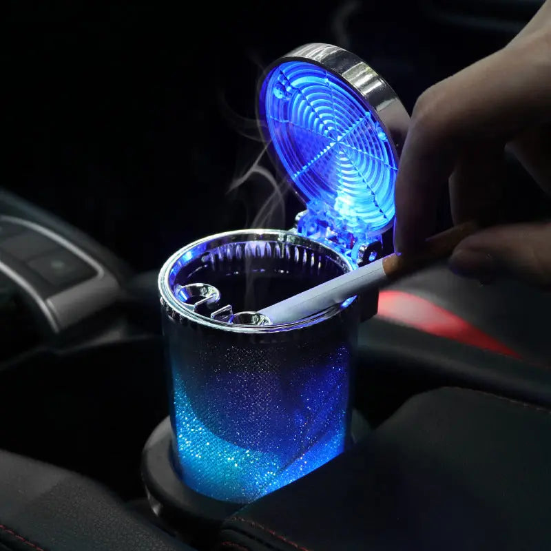 Car Ashtray - GLR SHOPPING