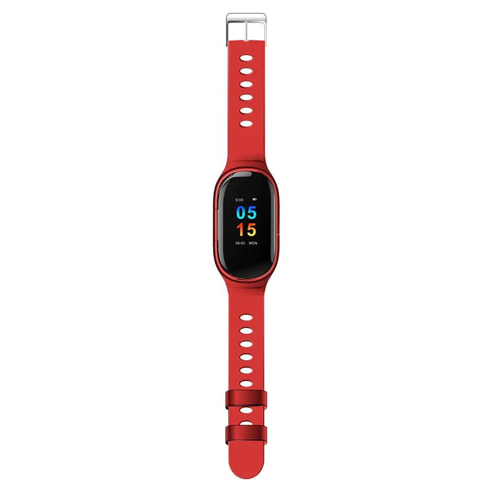 The Newest AI Smart Watch - GLR SHOPPING