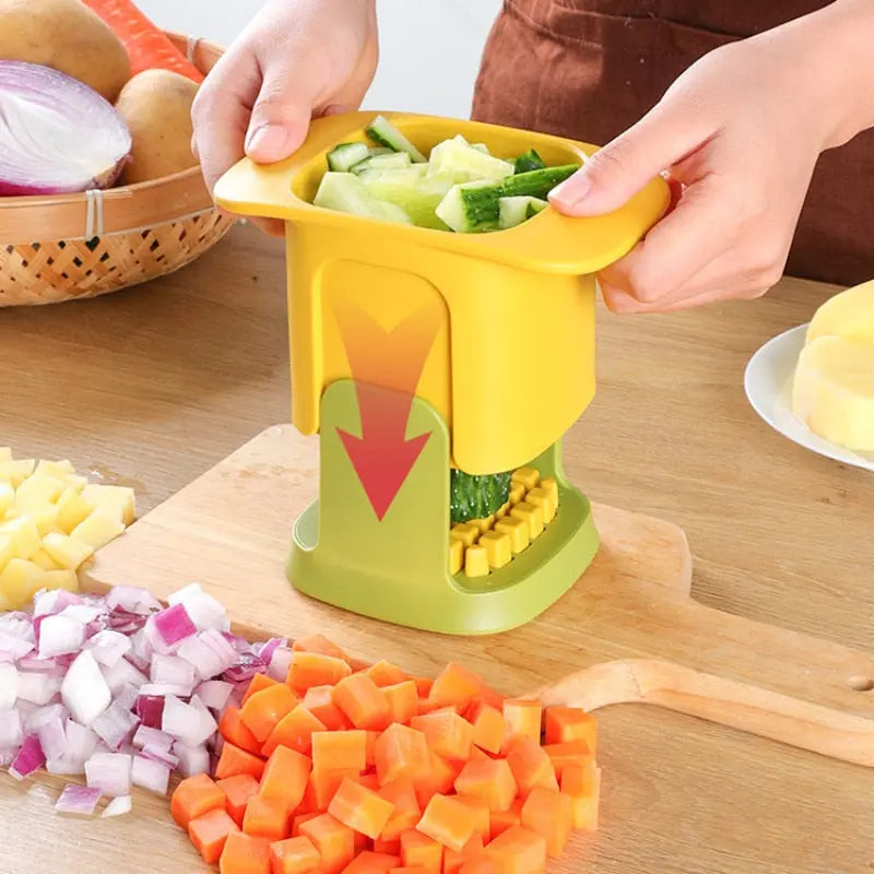 Vegetable Chopper - GLR SHOPPING