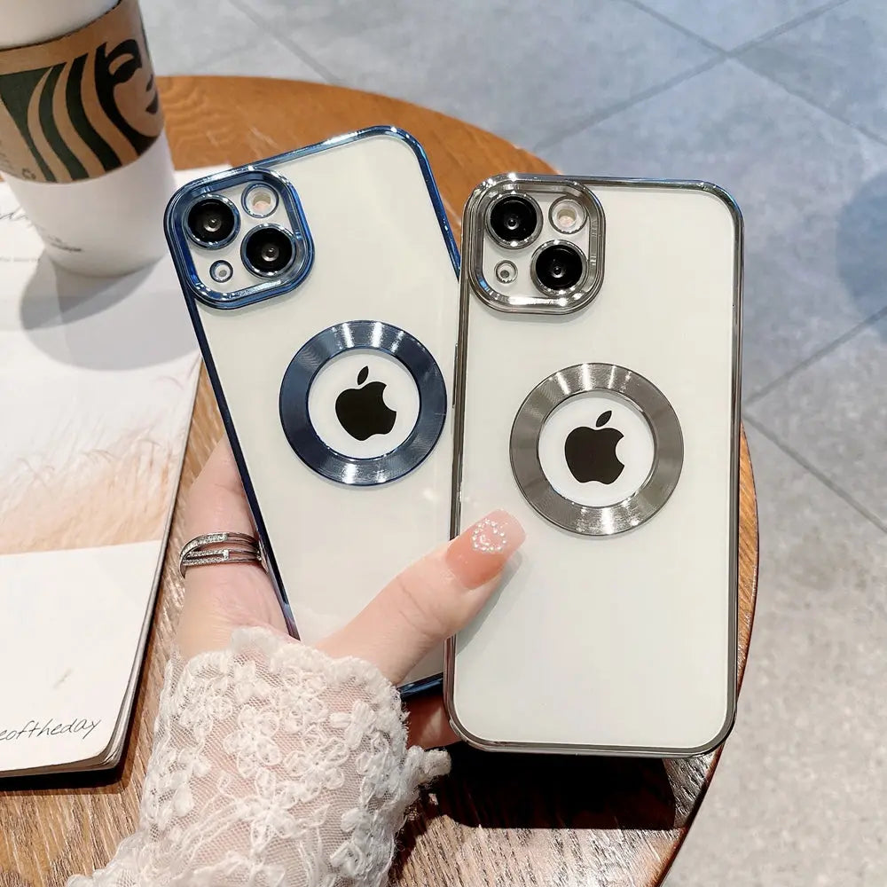 Luxury Phone Case - GLR SHOPPING