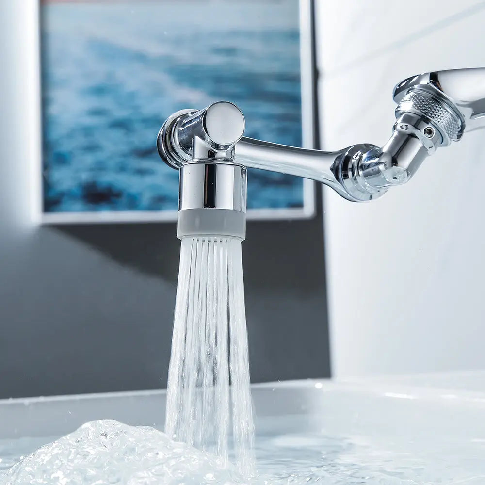 Universal Faucet Extender - GLR SHOPPING