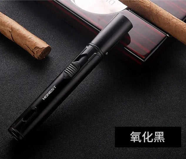 Turbo Spray Gun Tobacco Lighter - GLR SHOPPING