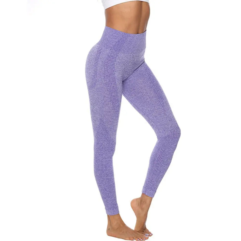 Fitness Running Yoga Pants - GLR SHOPPING