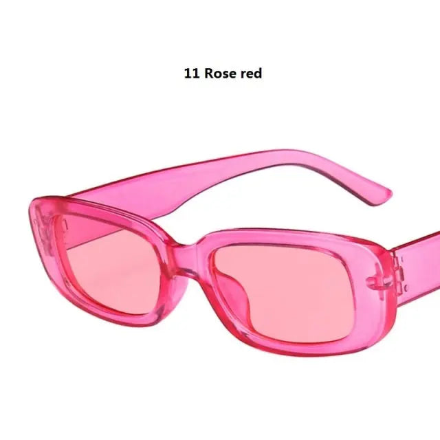 Vintage Sunglasses - GLR SHOPPING