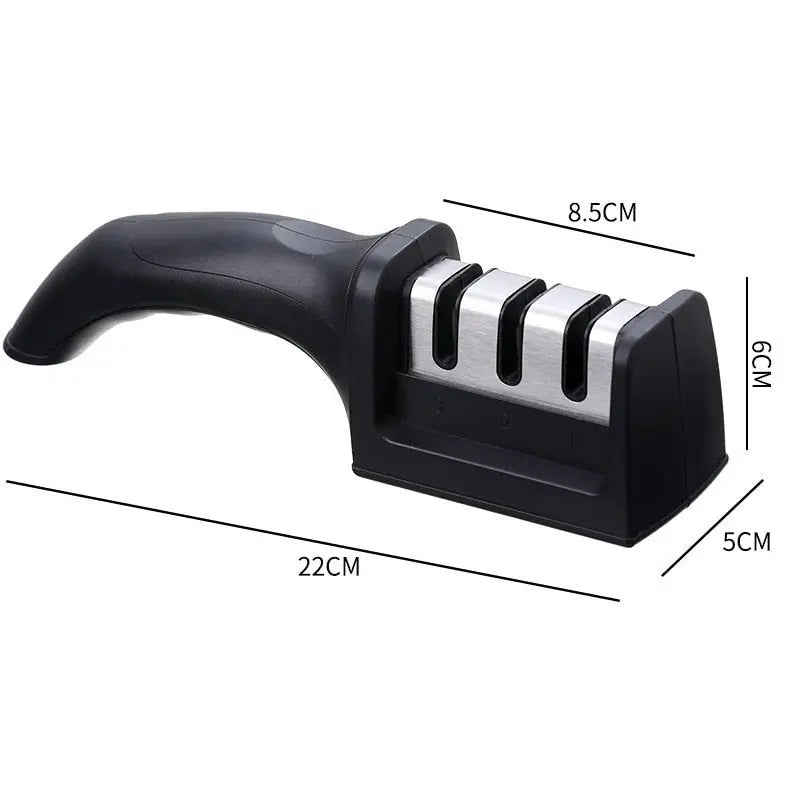 Multi-function 3 Stages Sharpener - GLR SHOPPING