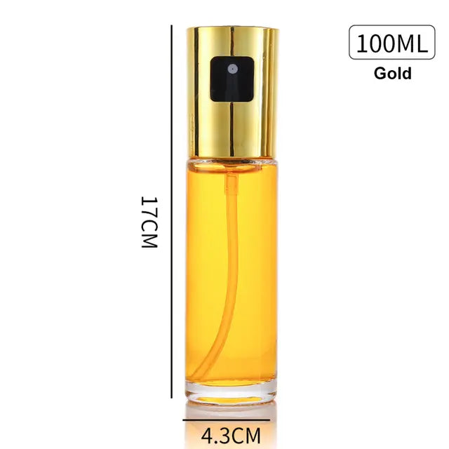Kitchen Condiment Bottle - GLR SHOPPING