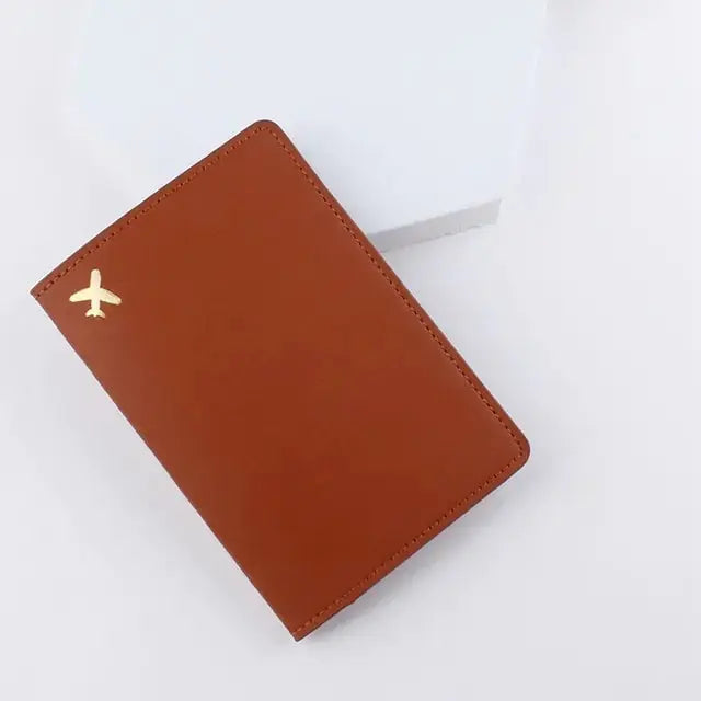 2022 Lover Couple Passport Cover - GLR SHOPPING