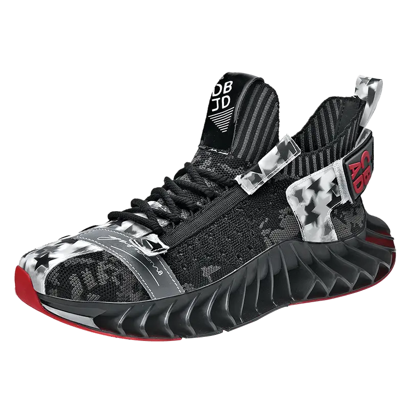 New Blade Sock Shoes Men - GLR SHOPPING
