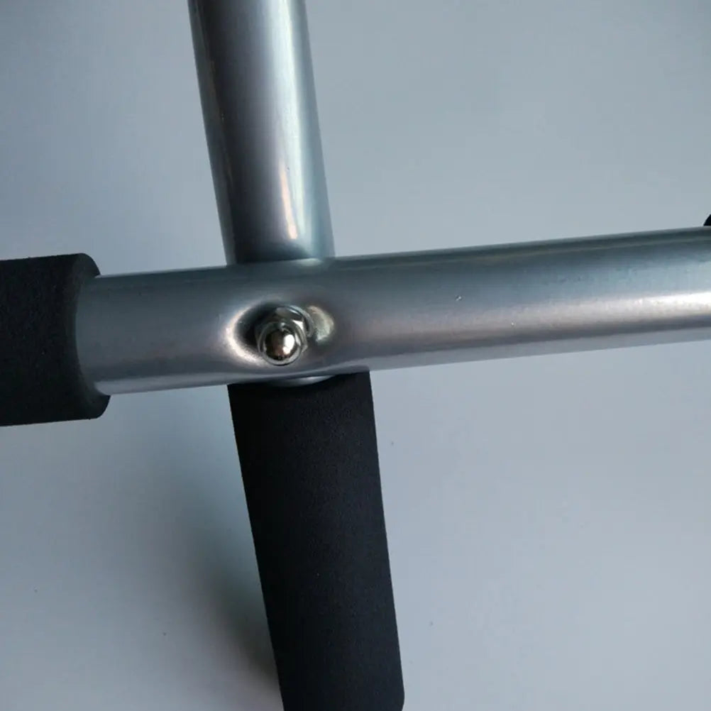 Indoor Fitness Horizontal Bar Workout Bar Chin-Up Pull-Up Bar Crossfit Sport Gym Equipment Home Fitness Equipment - GLR SHOPPING