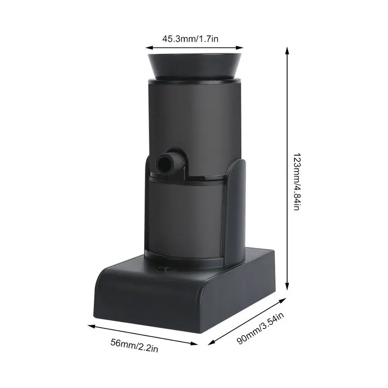 Shift Smoker Molecular Cooking Tool - GLR SHOPPING