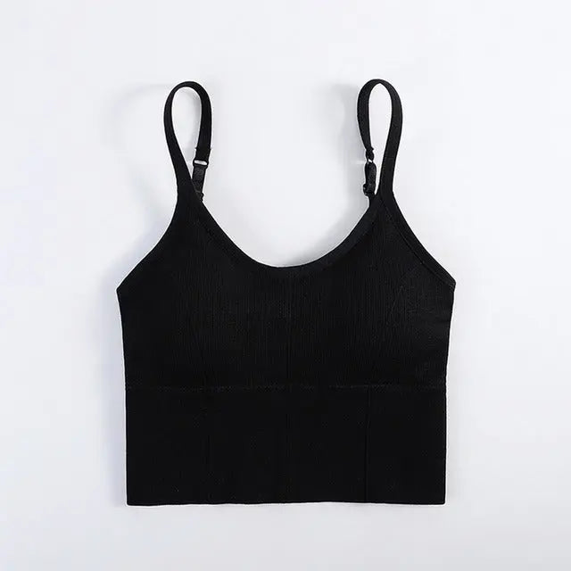 Women Sports Bra - GLR SHOPPING
