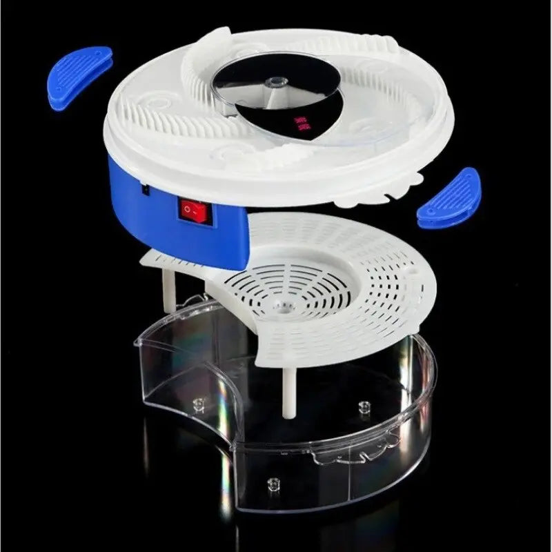 Electric Fly Trap - GLR SHOPPING