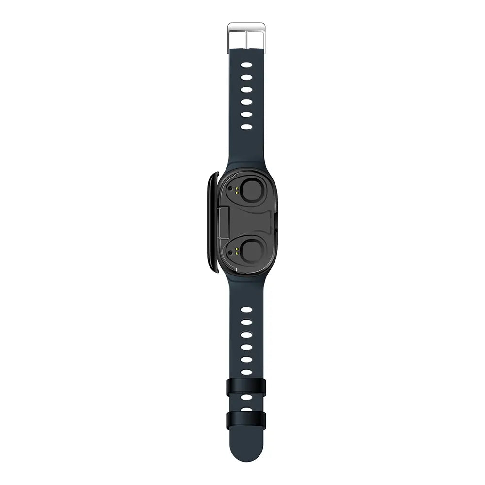 The Newest AI Smart Watch - GLR SHOPPING