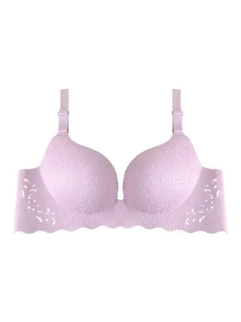 Wireless Push up Bra - GLR SHOPPING