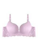 Wireless Push up Bra