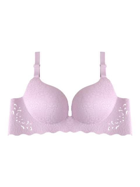 Wireless Push up Bra