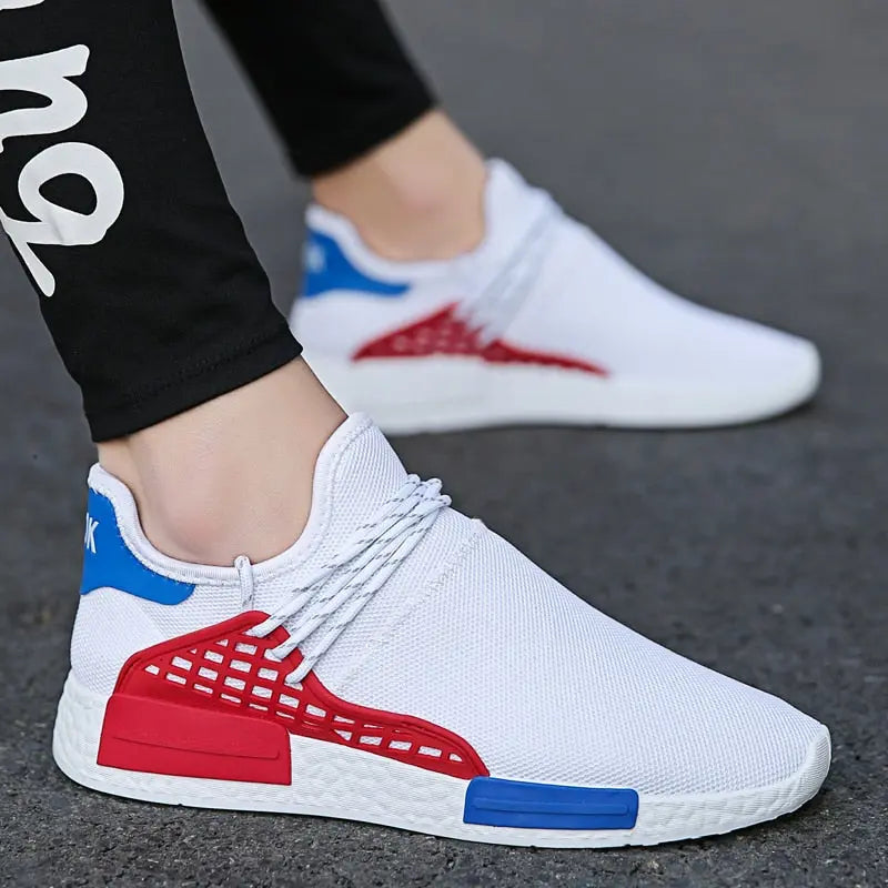 Tennis Mesh Shoes For Men - GLR SHOPPING