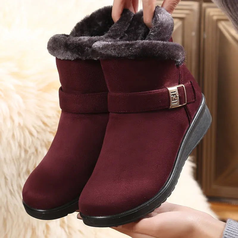 Women Boots - GLR SHOPPING