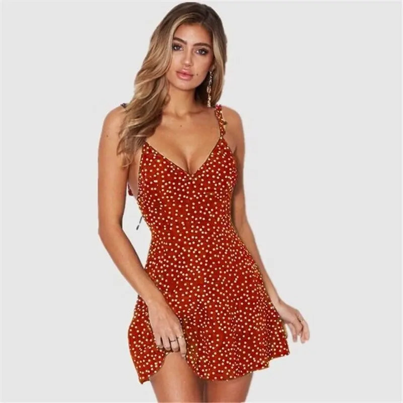 2020 Summer Sexy Dress - GLR SHOPPING