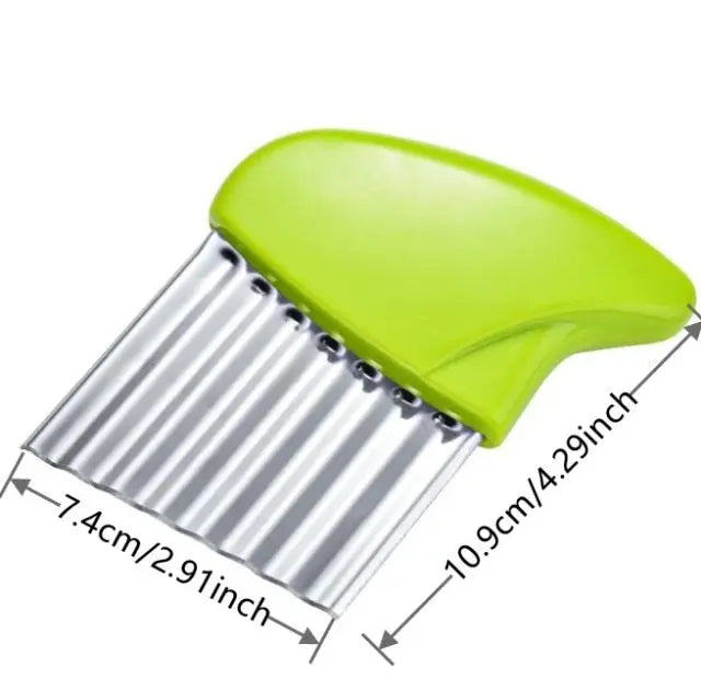 Potato Cutter - GLR SHOPPING