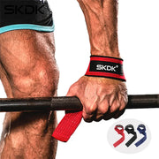 Gym Wrist Straps - GLR SHOPPING