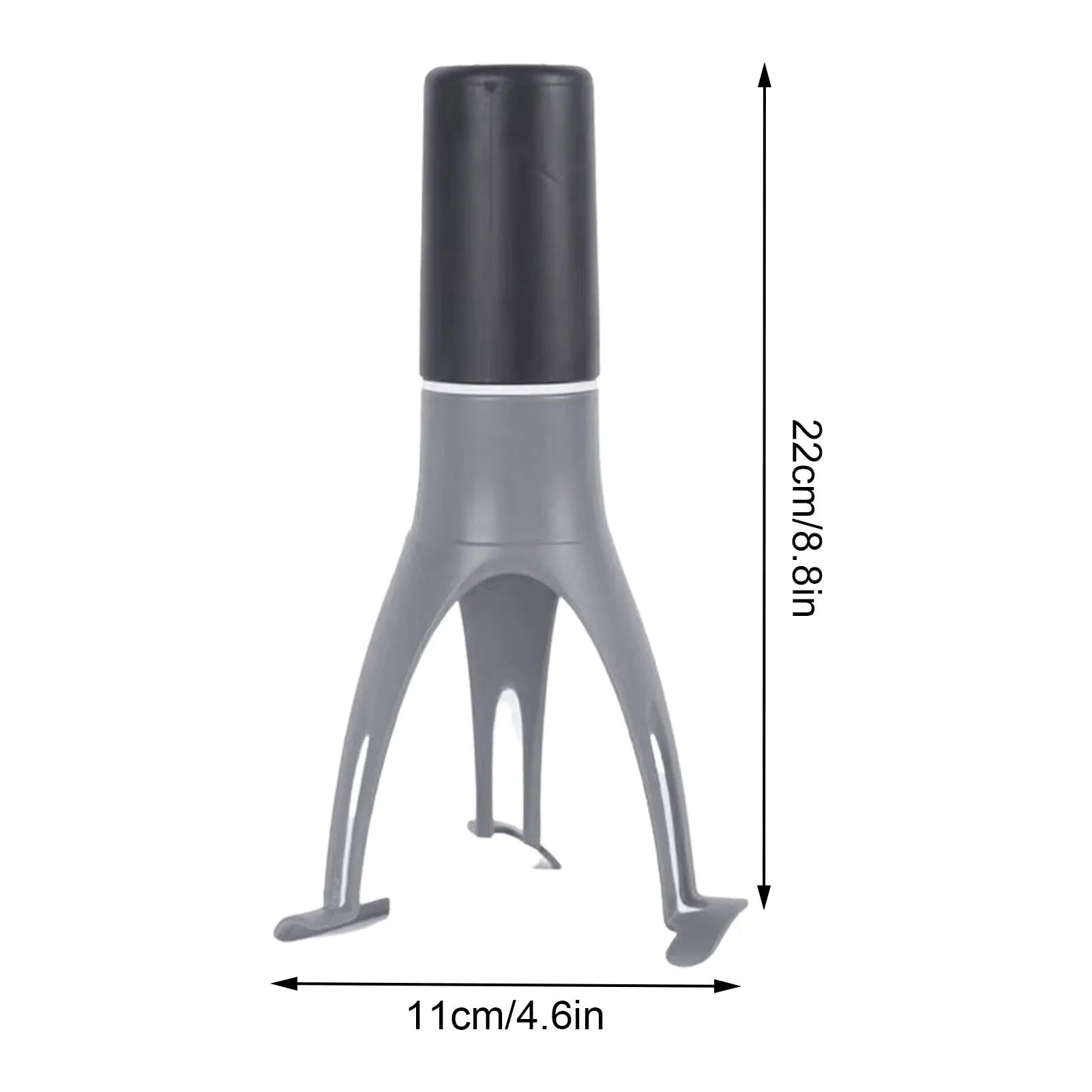 Automatic Pot Mixer - GLR SHOPPING