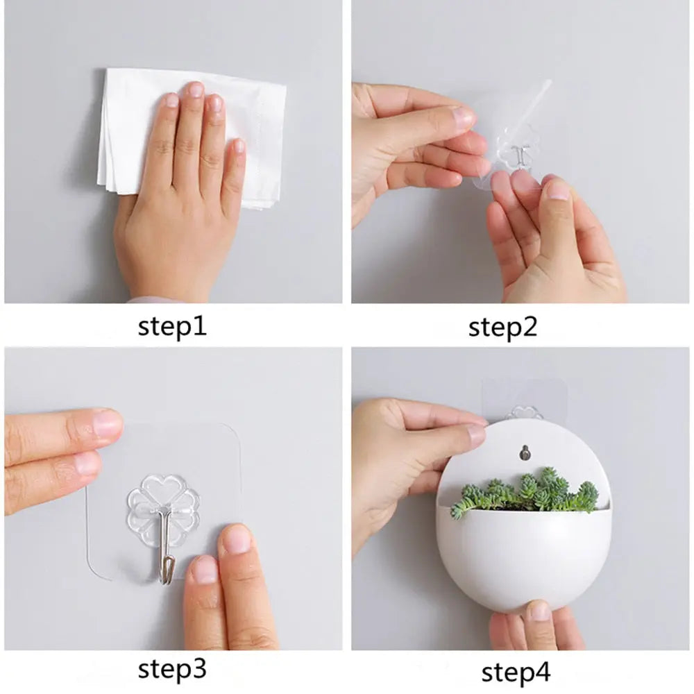 Hanging Flower pot - GLR SHOPPING