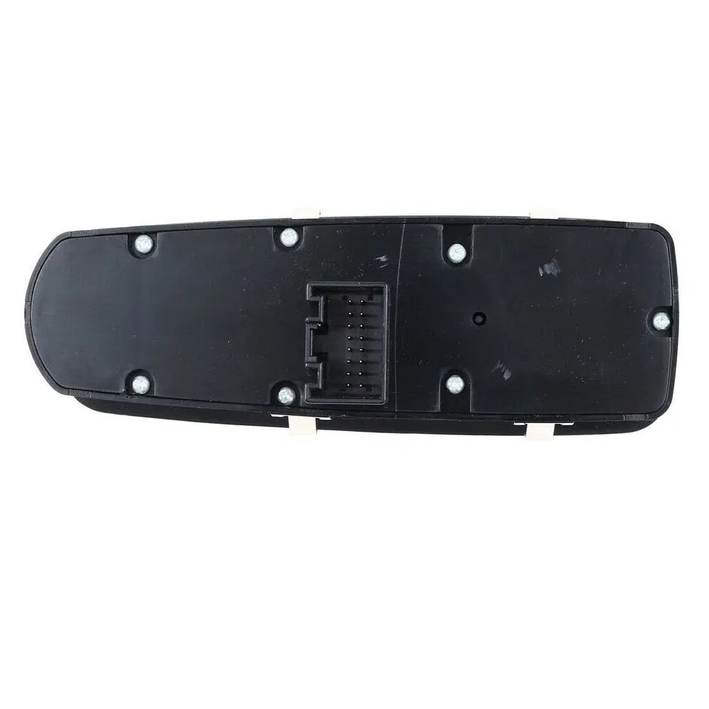 Driver Window Control Switch - GLR SHOPPING