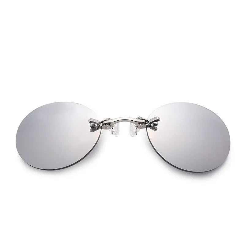 Clip On Nose Sunglasses - GLR SHOPPING