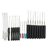 Hand Tools Lock Pick Set