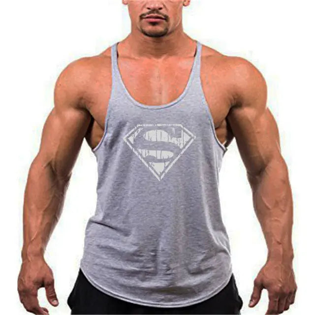 Gym Tank Tops - GLR SHOPPING