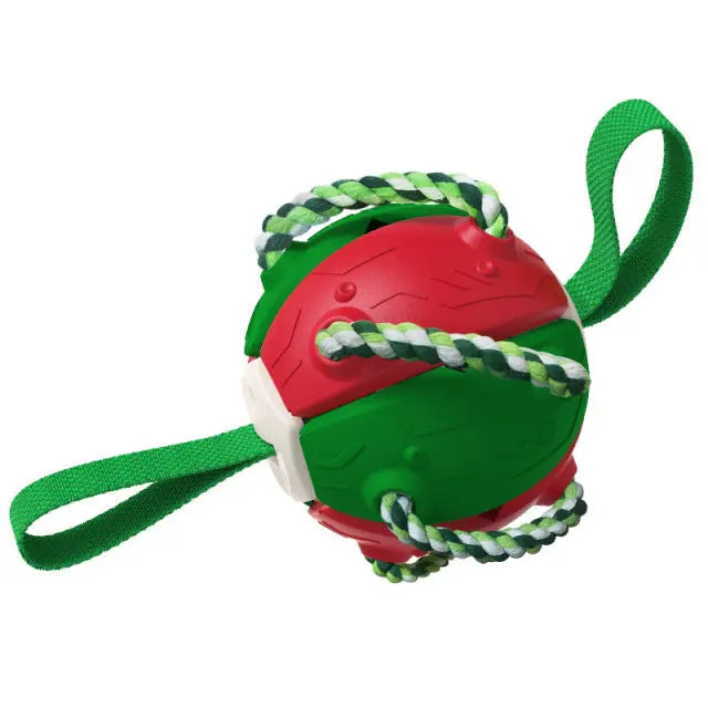 Interactive Dog Toy - GLR SHOPPING