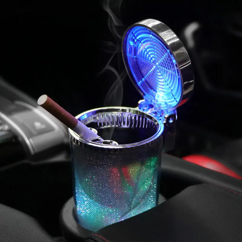 Car Ashtray - GLR SHOPPING