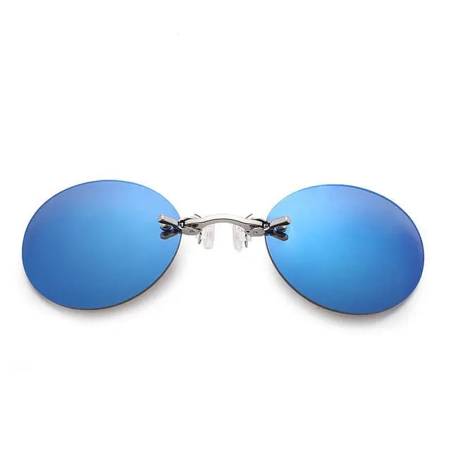Clip On Nose Sunglasses - GLR SHOPPING