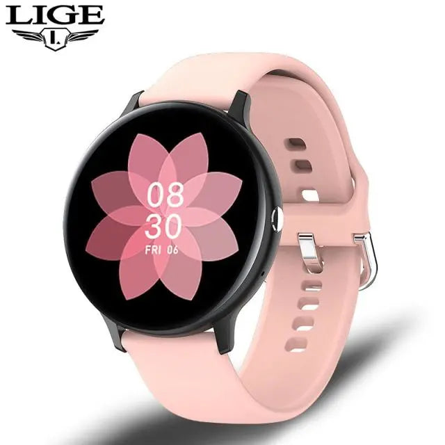 Smart Watch - GLR SHOPPING