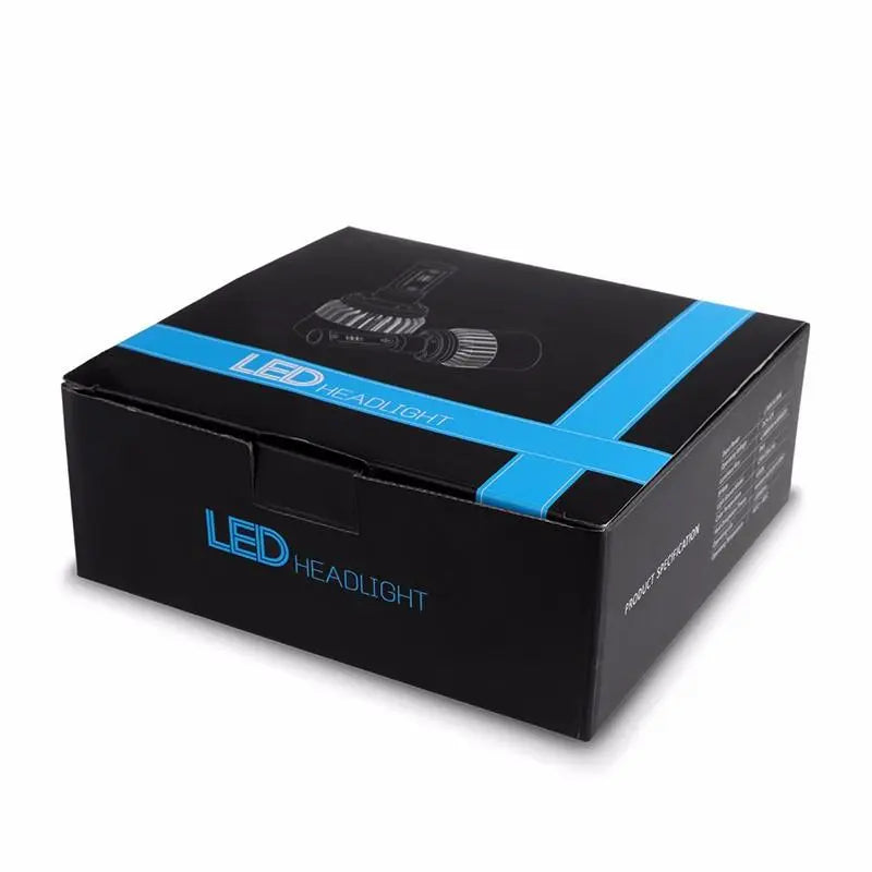 LED Car Headlight - GLR SHOPPING