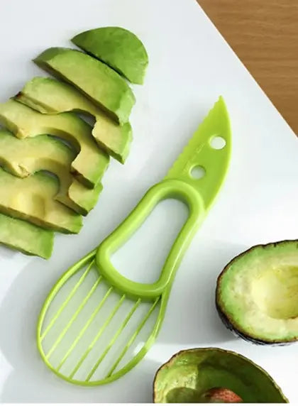 Avocado Special Knife - GLR SHOPPING