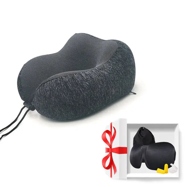 Memory Foam Pillow - GLR SHOPPING