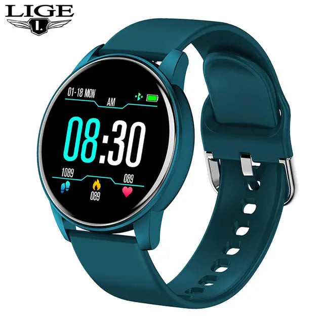 Smart Watch - GLR SHOPPING