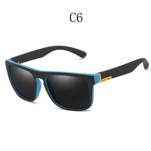 HD Polarized Sunglasses - GLR SHOPPING