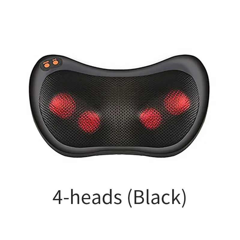 Electric Massage Pillow - GLR SHOPPING