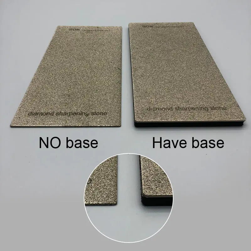 Diamond Sharpening Stone - GLR SHOPPING