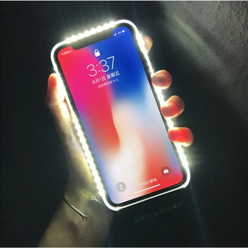 Flash Phone Case - GLR SHOPPING