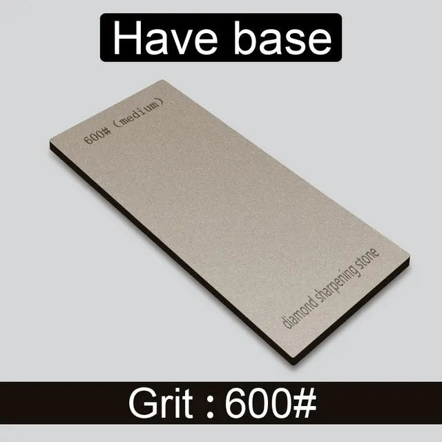 Diamond Sharpening Stone - GLR SHOPPING