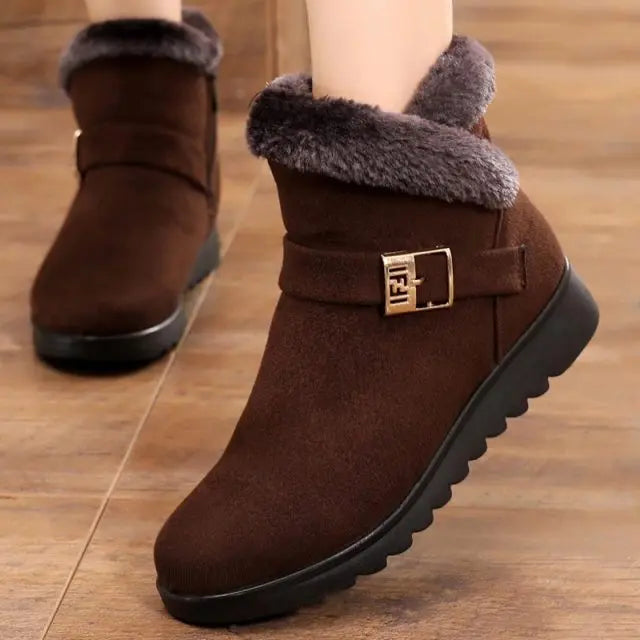 Women Boots - GLR SHOPPING