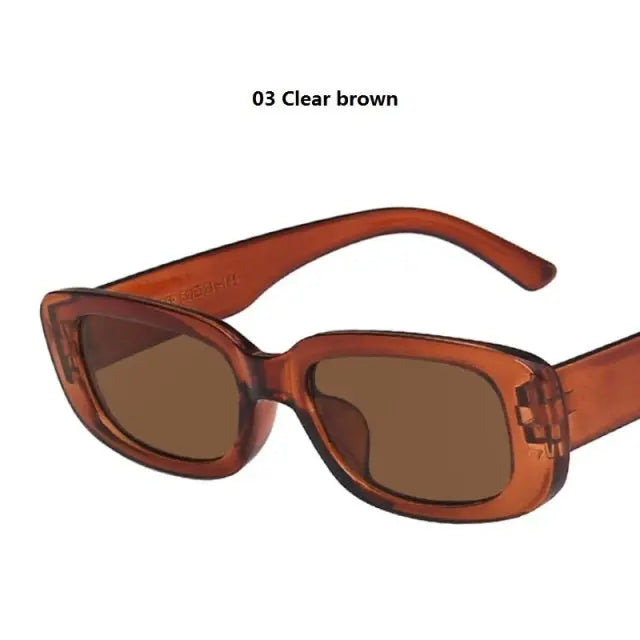 Vintage Sunglasses - GLR SHOPPING