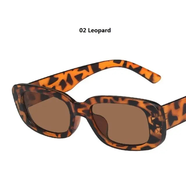 Vintage Sunglasses - GLR SHOPPING