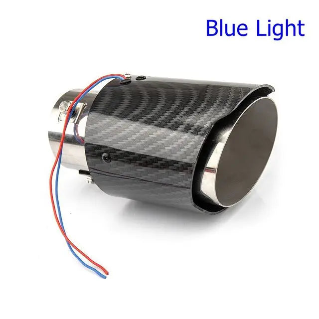 Car Exhaust Muffler Pipe - GLR SHOPPING