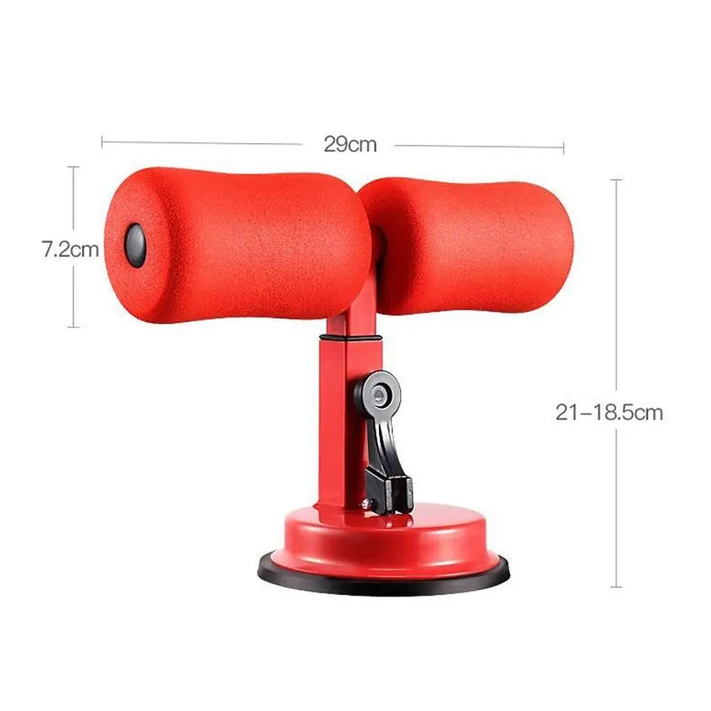 Abdominal Core Muscle Training Equipment - Abdominal Suction Assist Bar Support - GLR SHOPPING