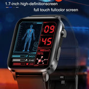 Thermometer Smart Watch - GLR SHOPPING